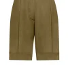 Surflex Bermuda Wom Pant