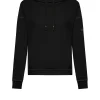 Surflex Hood Wom Fleece
