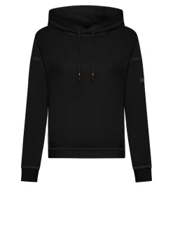 Surflex Hood Wom Fleece