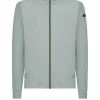 Surflex Hood Zip Fleece
