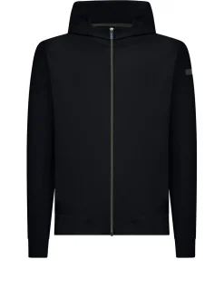 Surflex Hood Zip Fleece