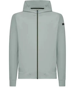 Surflex Hood Zip Fleece