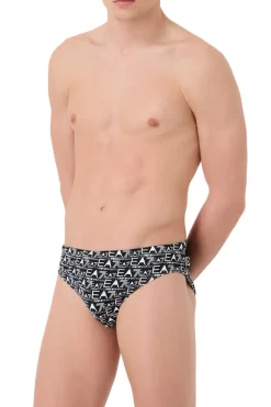 Swimming Slip Active