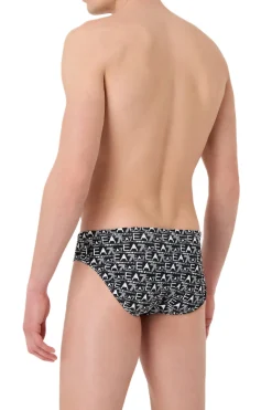 Swimming Slip Active