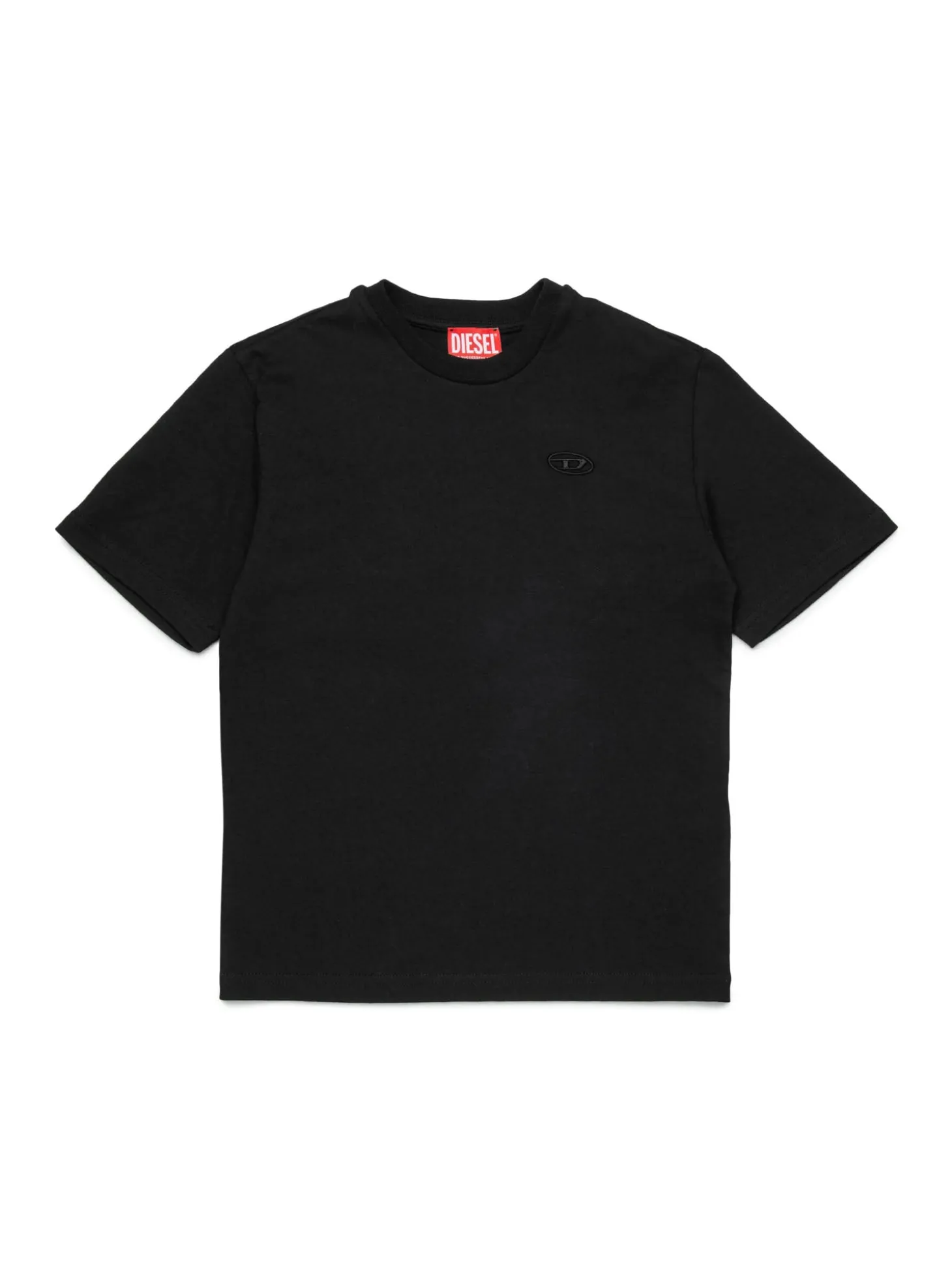 T Boggy Megovald Over Maglietta Bambino