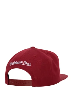 Team Ground 2.0 Snapback Miami Heat