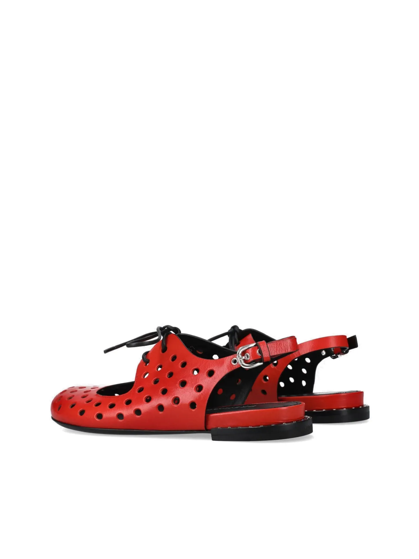 Tebex Chanel Shoes