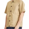 Tech Overshirt