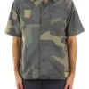 Tech Overshirt
