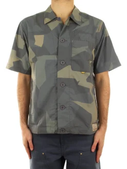 Tech Overshirt