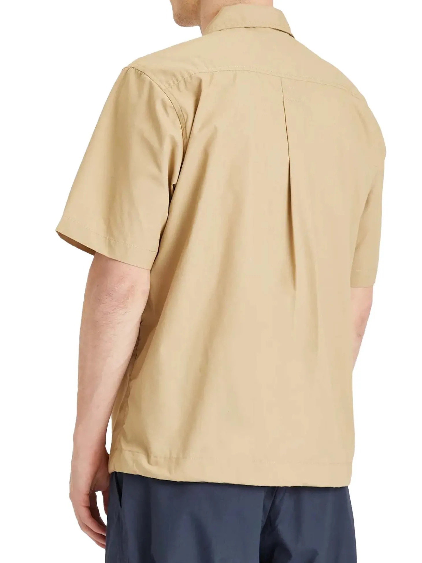Tech Overshirt