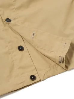 Tech Overshirt