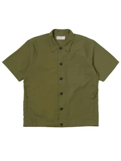 Tech Overshirt