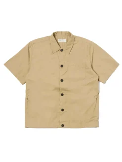 Tech Overshirt