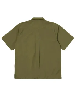 Tech Overshirt