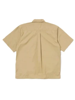 Tech Overshirt