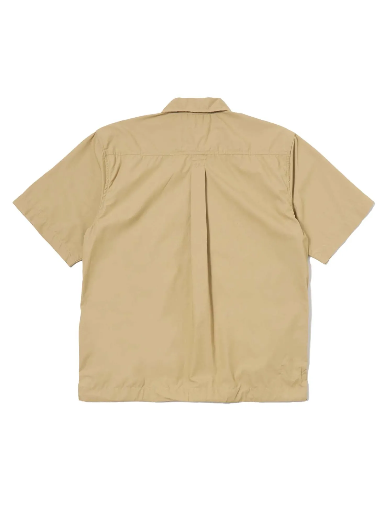 Tech Overshirt