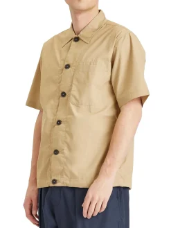 Tech Overshirt