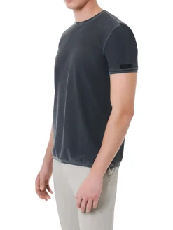 Techno Wash Rib Shirty