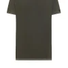 Techno Wash Rib Shirty