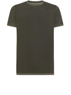 Techno Wash Rib Shirty