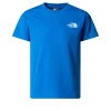 Teen S/S Simple Dome Tee Bambino