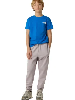 Teen S/S Simple Dome Tee Bambino