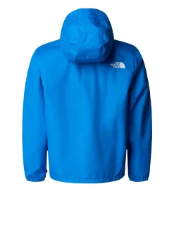 Teen Zipline Rain Jacket Bambino