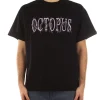 Tentacles Logo Tee