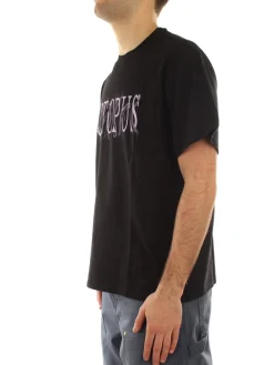 Tentacles Logo Tee