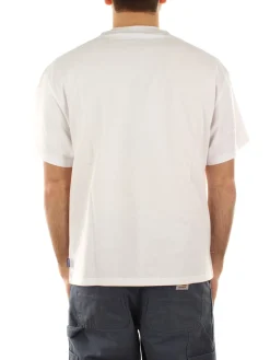 Tentacles Logo Tee