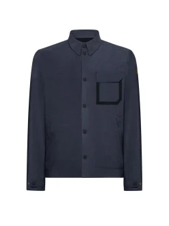 Terzilight Overshirt Jkt