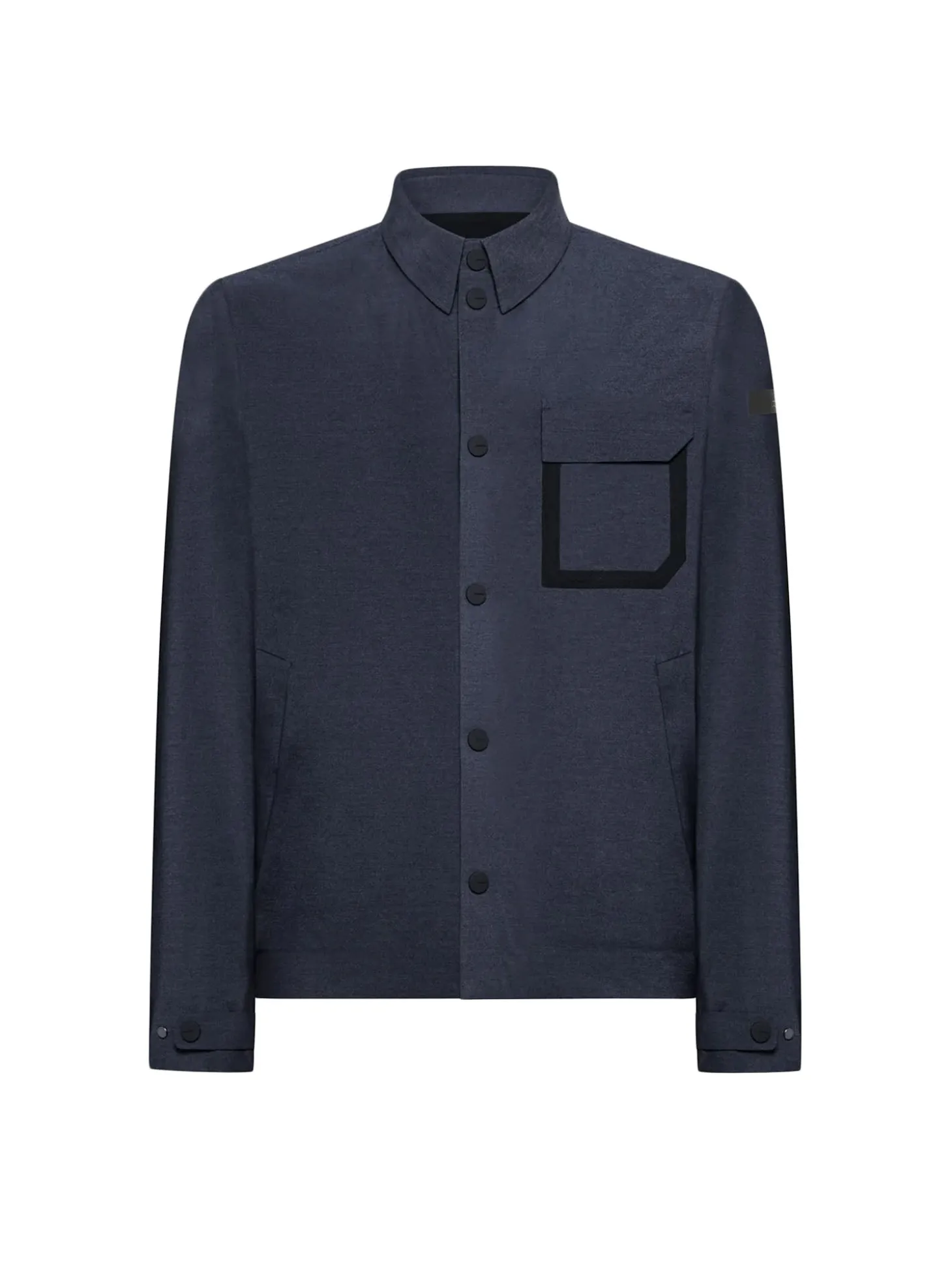 Terzilight Overshirt Jkt