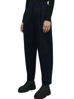 Terzilio Military Wom Pant