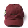 Teste Mobili Cap