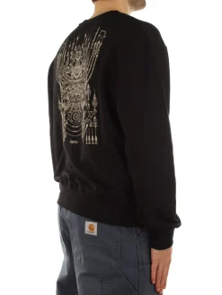 The Mooneater Crewneck