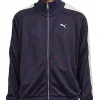 The NeverWorn V T7 Track Jacket