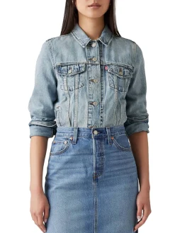 The Original Trucker Jacket