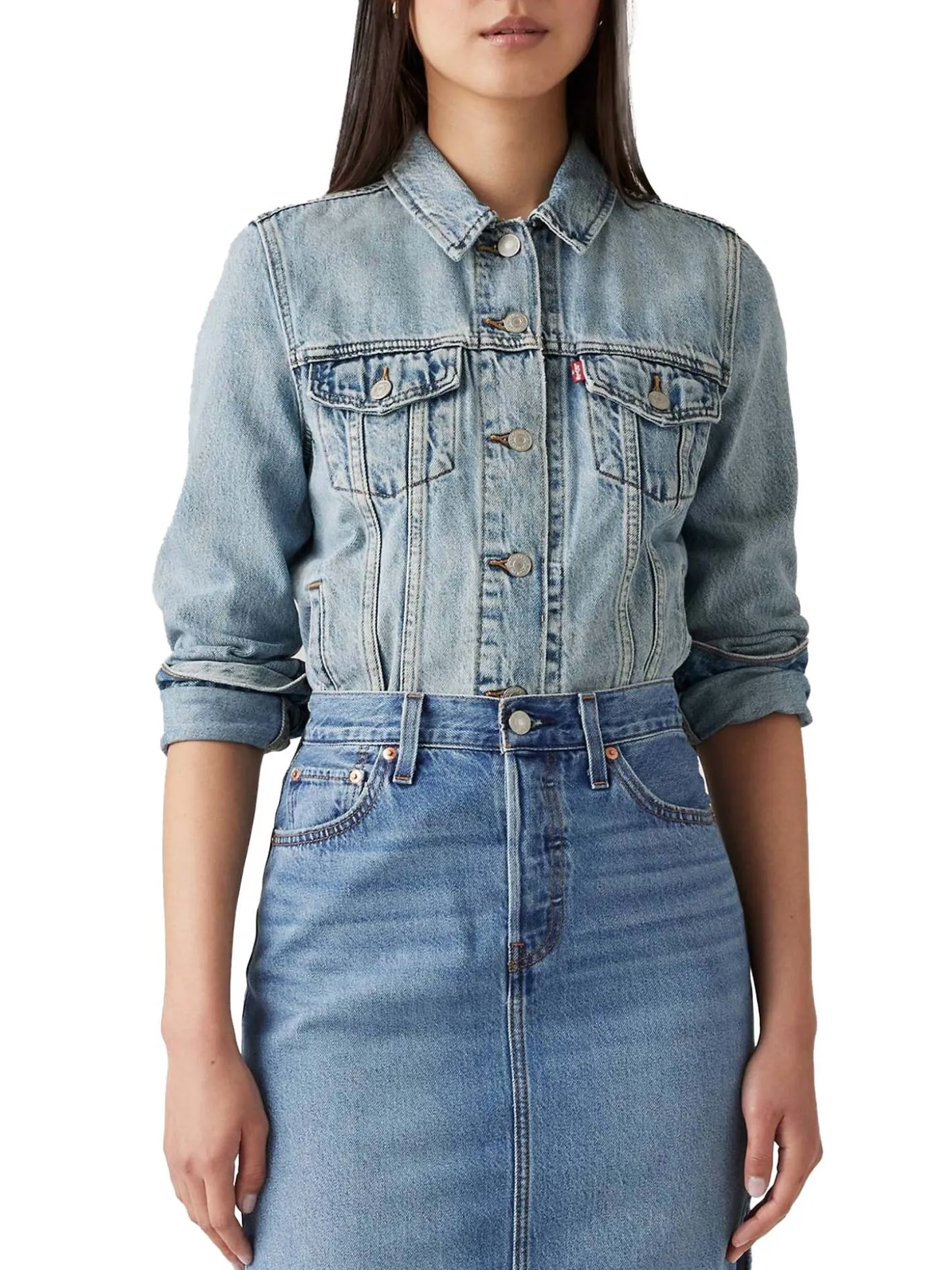 The Original Trucker Jacket