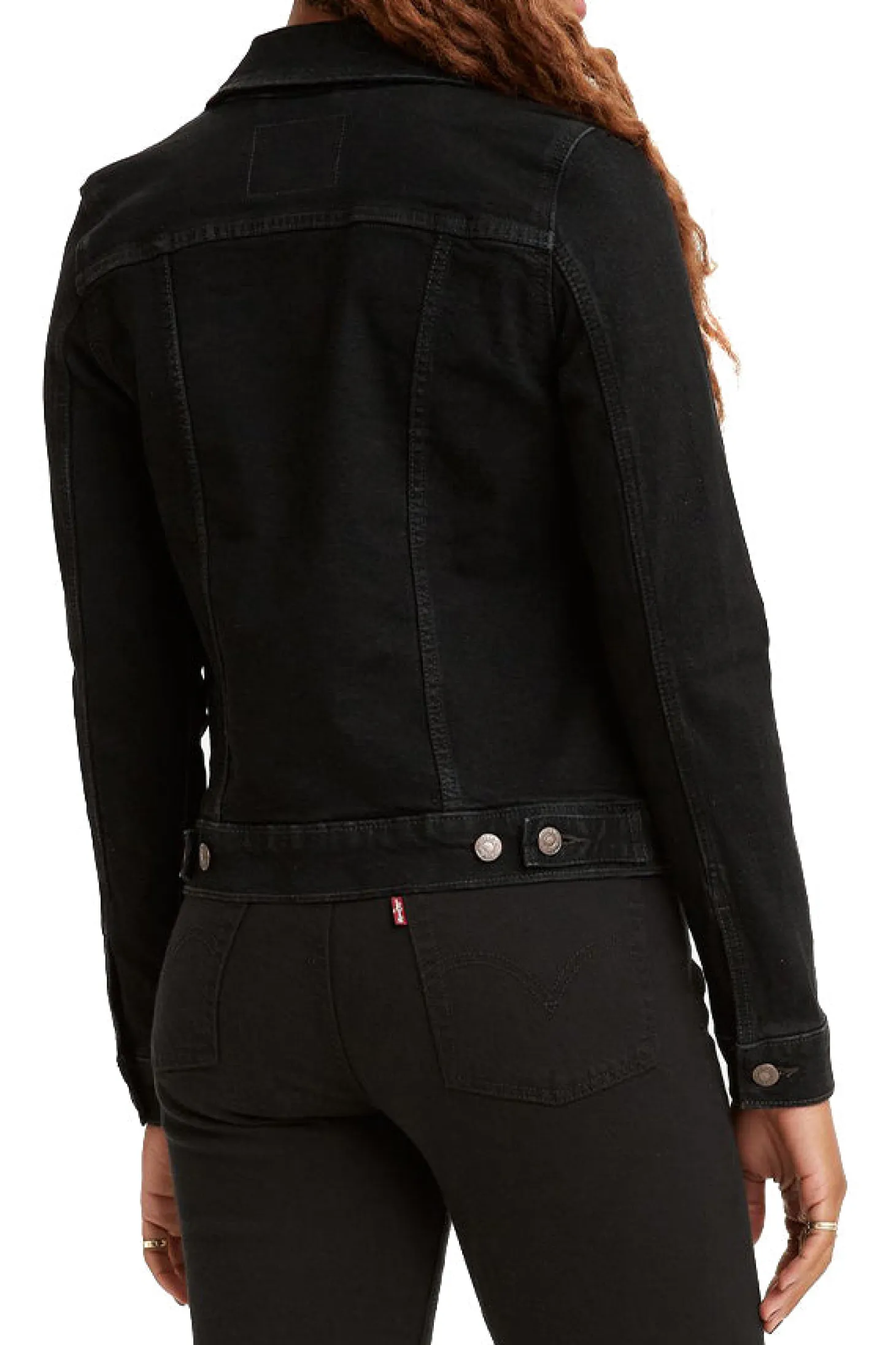 The Original Trucker Jacket
