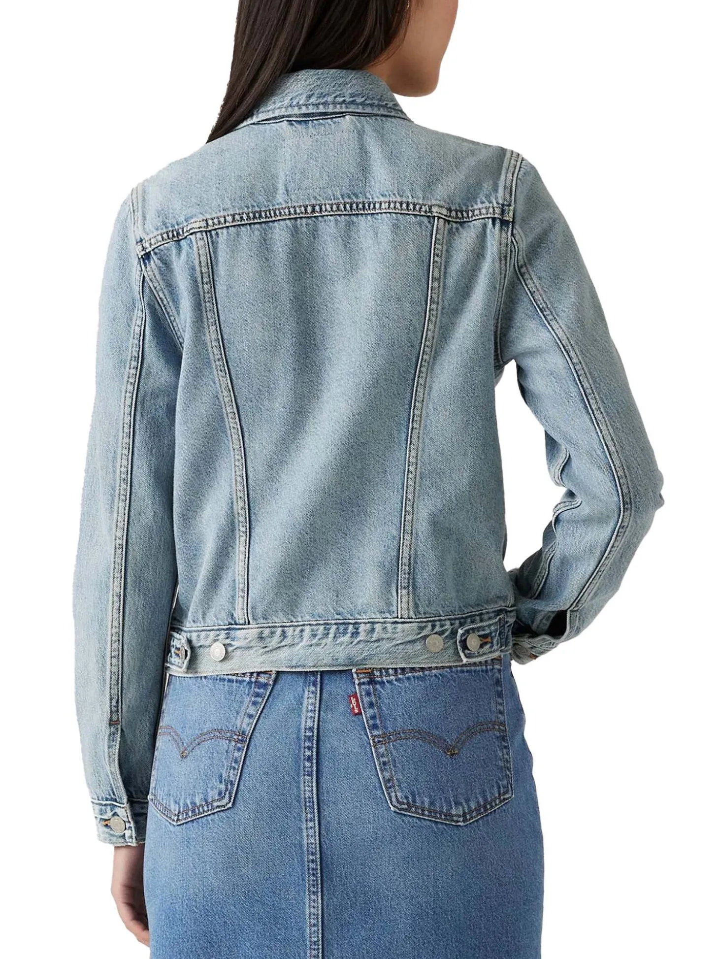 The Original Trucker Jacket