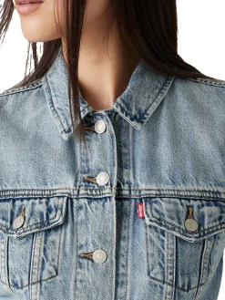 The Original Trucker Jacket
