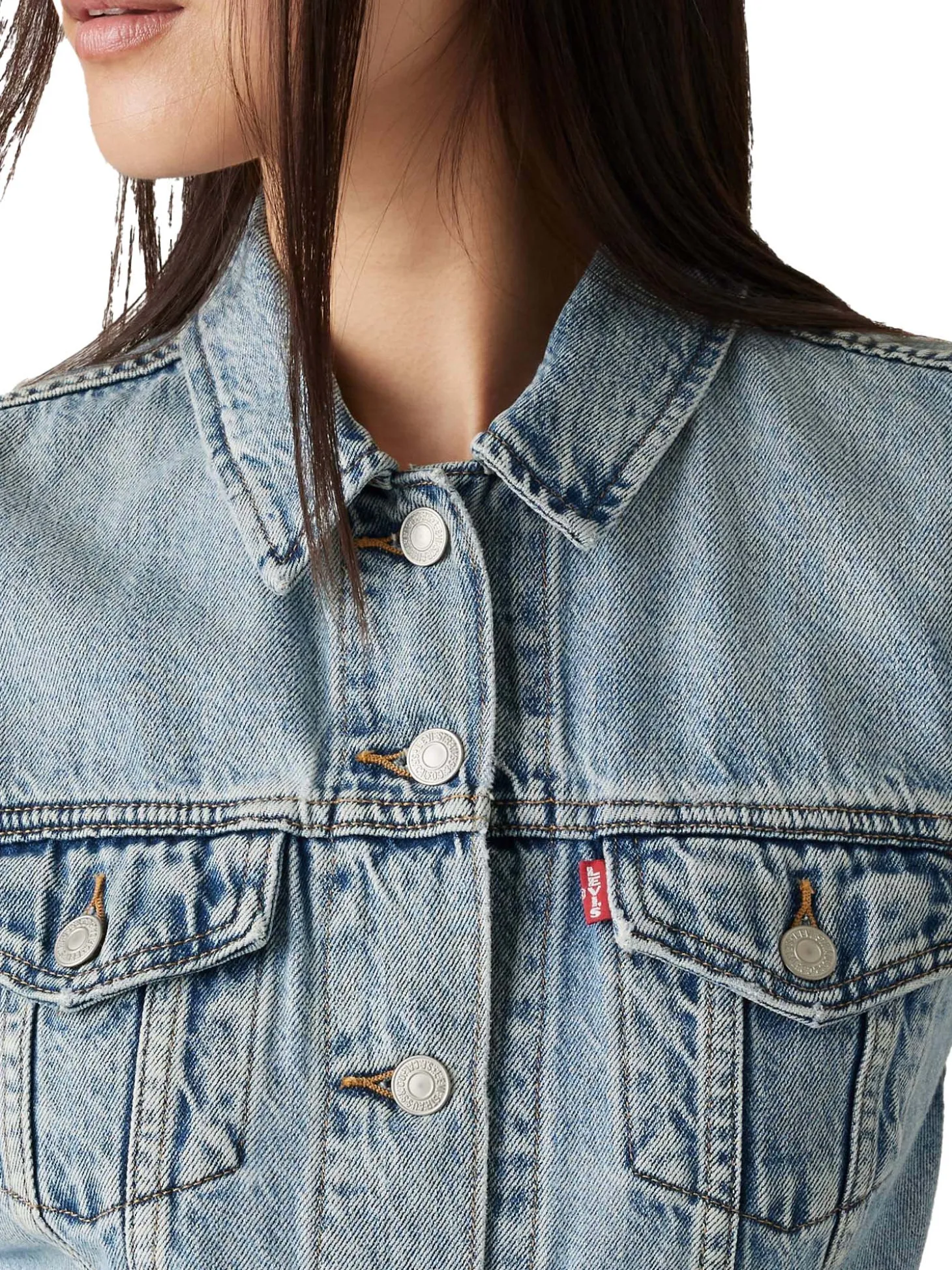 The Original Trucker Jacket