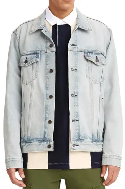 The Trucker Jacket
