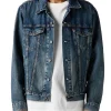 The Trucker Jacket