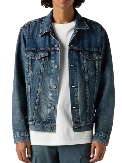 The Trucker Jacket