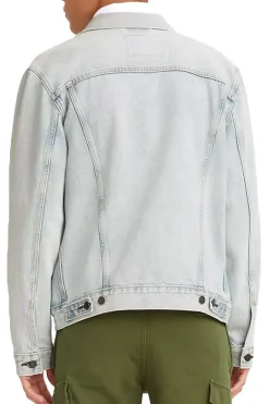 The Trucker Jacket