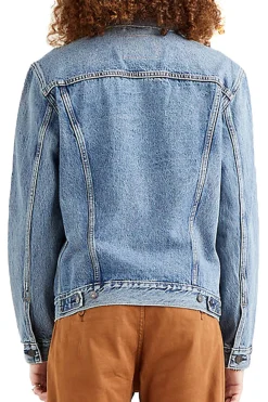 The Trucker Jacket