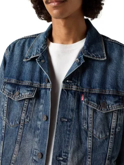 The Trucker Jacket