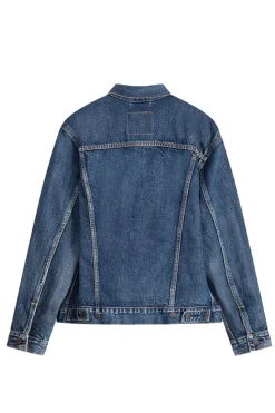 The Trucker Jacket